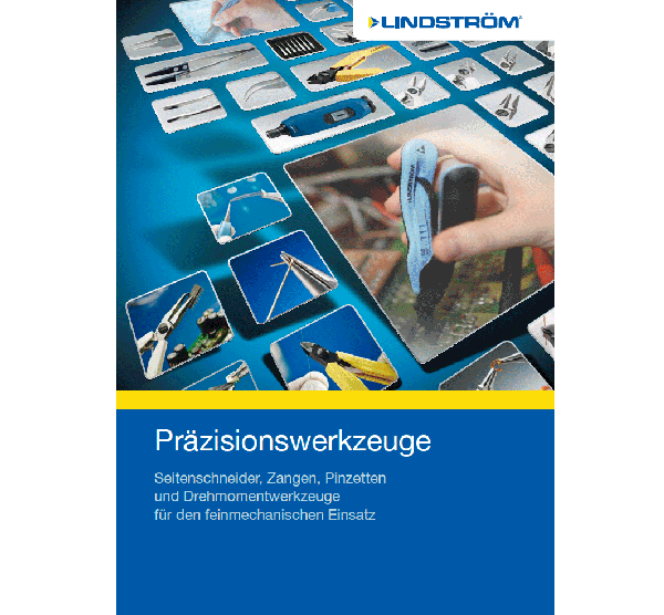 Lindström Catalog