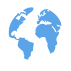 global icon